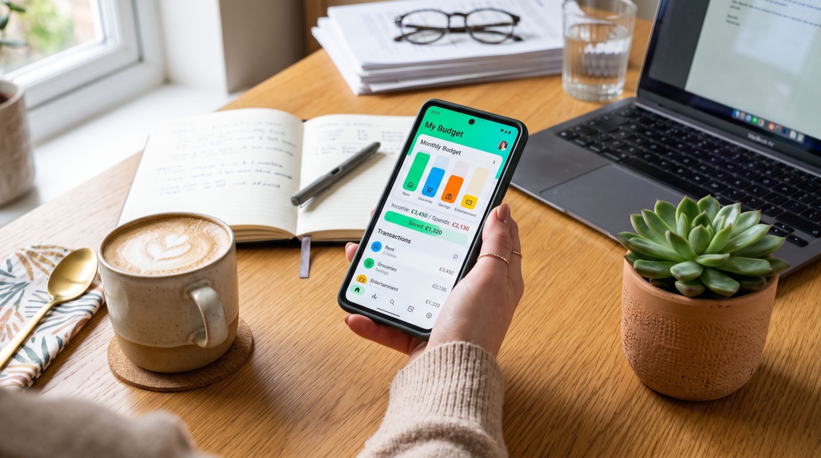 Best Cash-Back Apps 2026: Earn on Everyday Spending