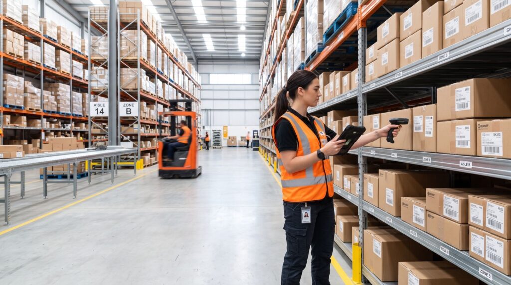 Specialty Storage in Saudi Arabia: 2026 Guide