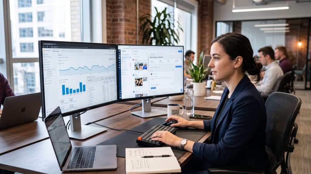 SEO Expert in Dhahran: 2026 Local Growth Playbook